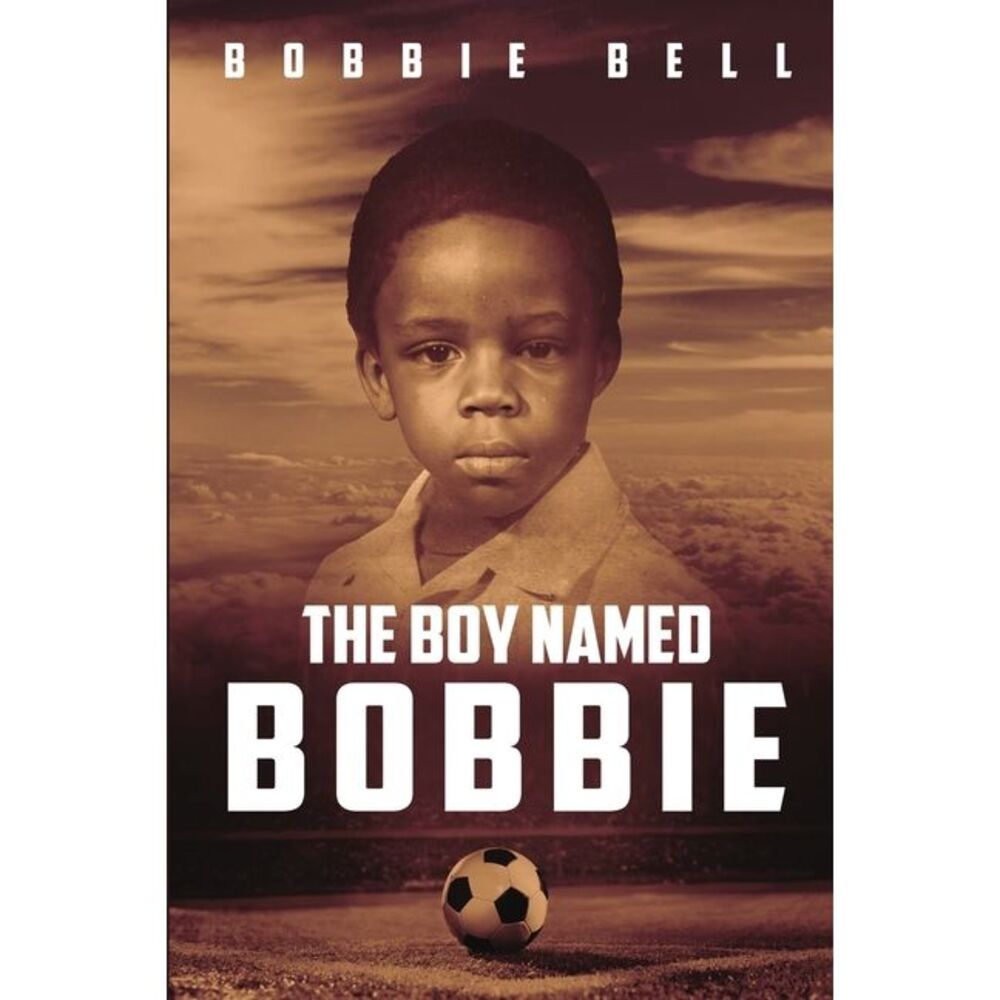 The Boy Named Bobbie -- Bobbie Bell